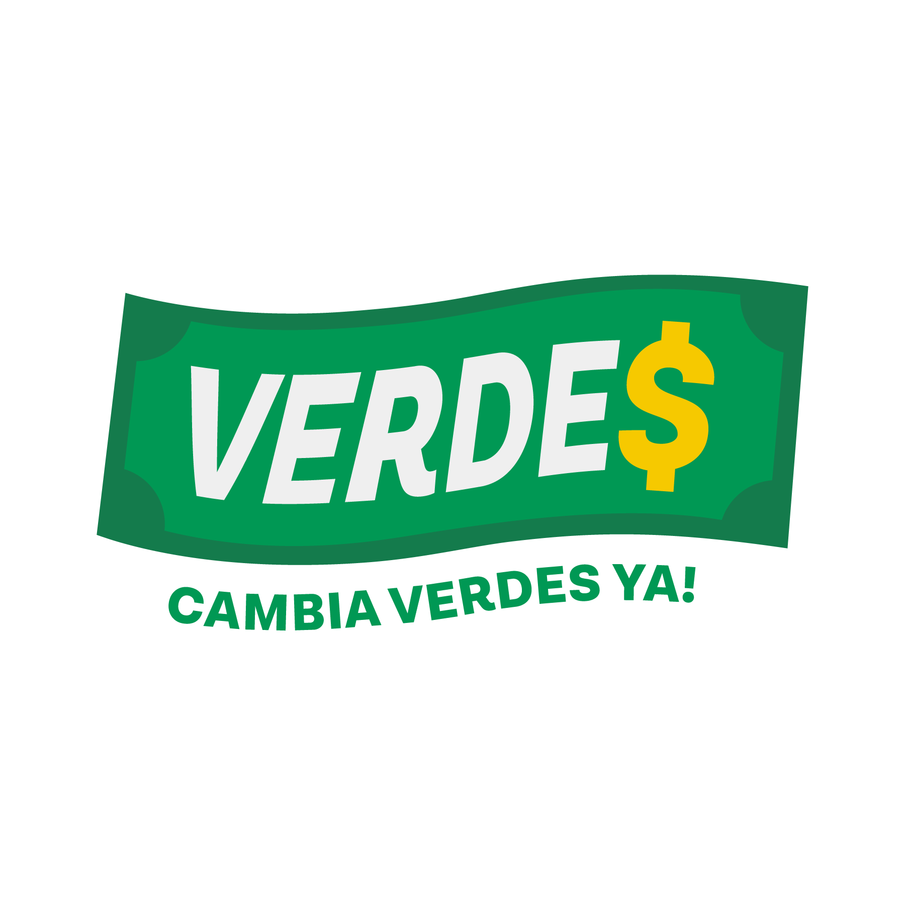 VERDE$